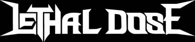 logo Lethal Dose (BRA)